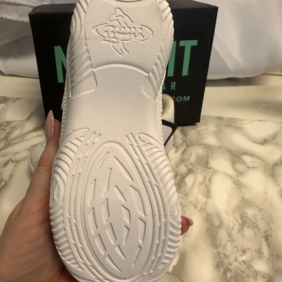 Cheer Shoes No limit White Adrenaline Y12 - Picture 3 of 5